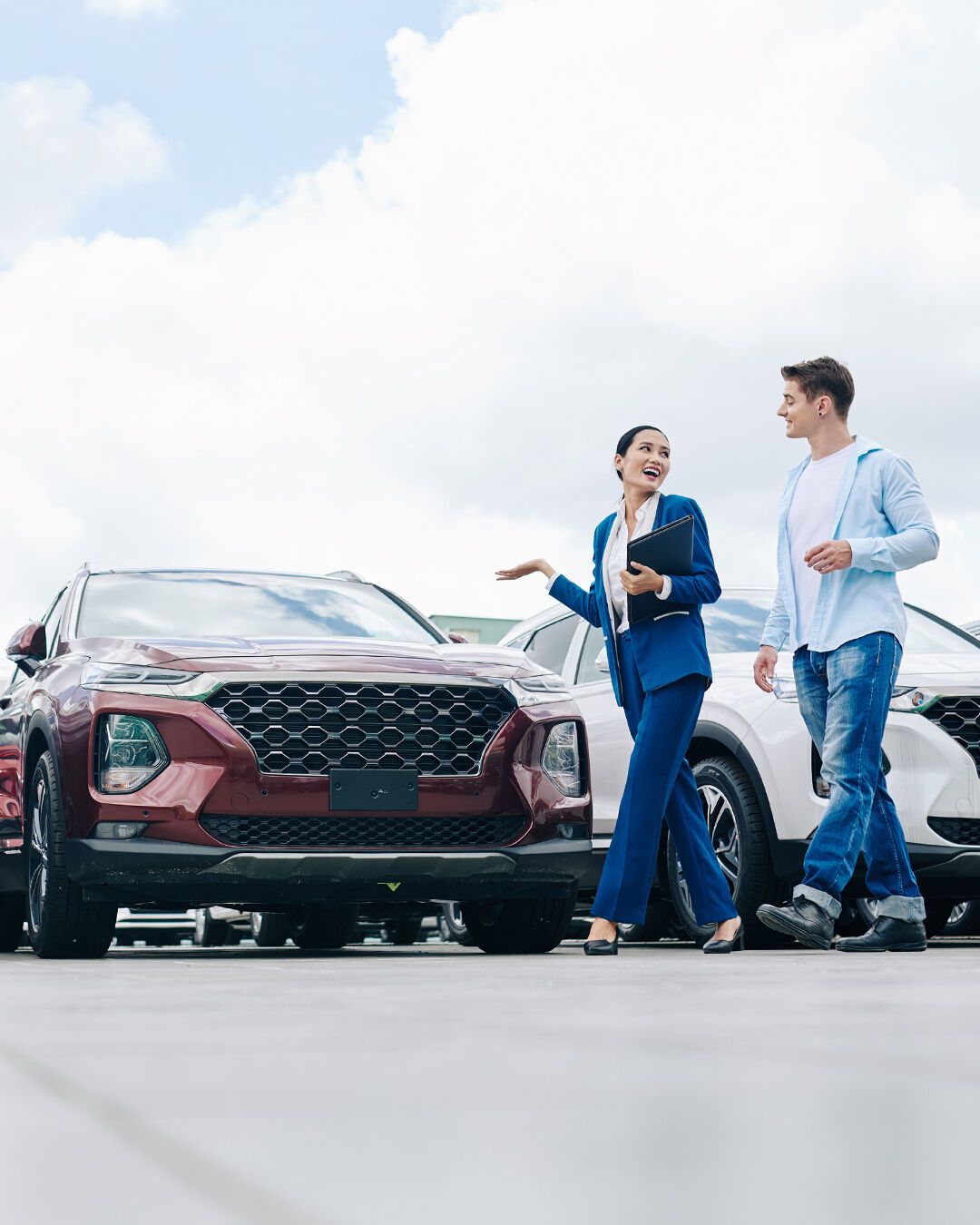 Customer-Focused Automotive Support