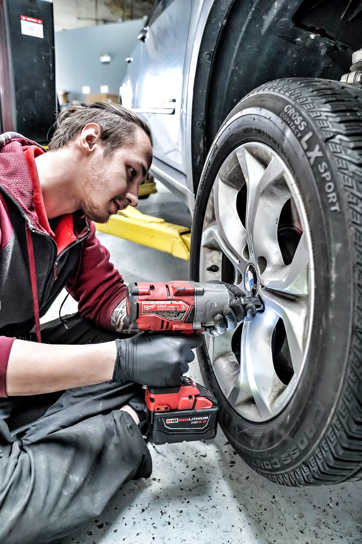 Experienced Automotive Assistance