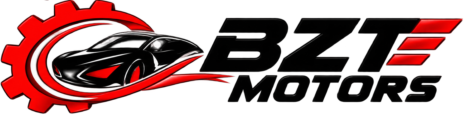 BZT Motors Logo